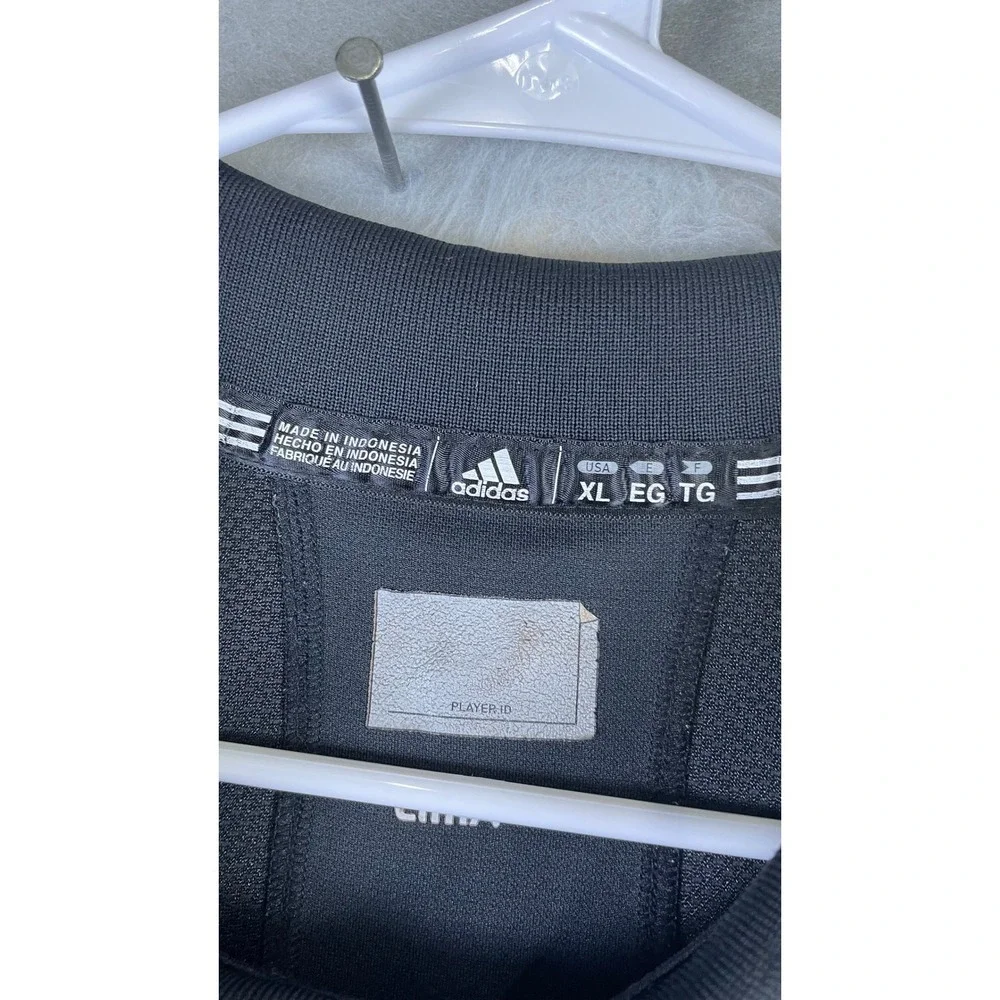 adidas clima polo